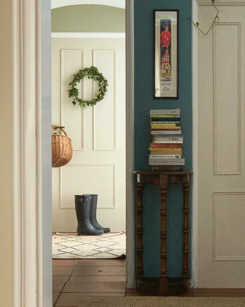 Joa's White No. 226 - Farrow & Ball Paint