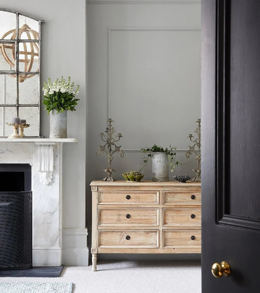 Lamp Room Gray No. 88 - Farrow & Ball Paint