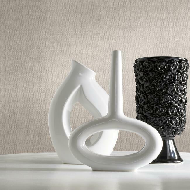 Linen Flax Texture Wallpaper by Signature Textures Resource Library