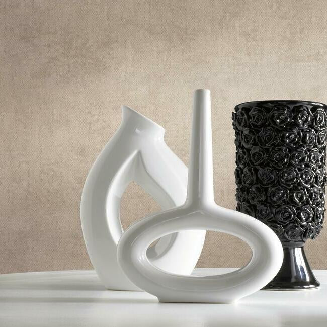 Linen Flax Texture Wallpaper by Signature Textures Resource Library