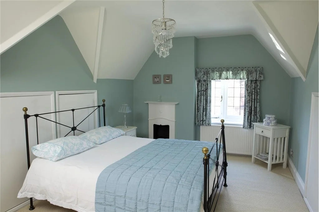 Green Blue No. 84 - Farrow & Ball Paint