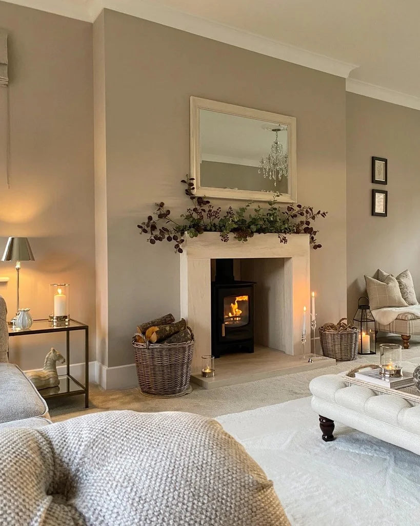 Elephant's Breath No. 229 - Farrow & Ball Paint