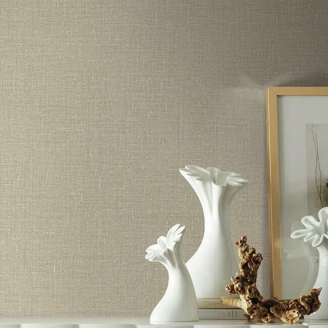 Gesso Weave Wallpaper by Signature Textures Resource Library