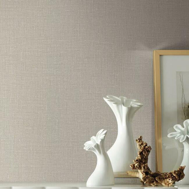Gesso Weave Wallpaper by Signature Textures Resource Library