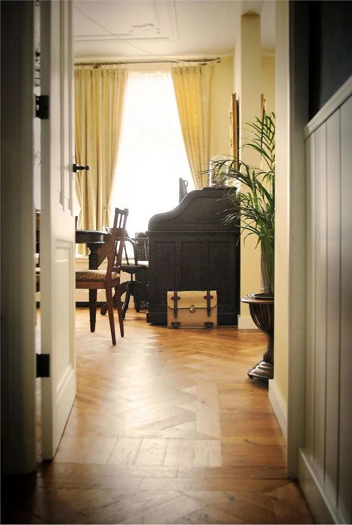 House White No. 2012 - Farrow & Ball Paint