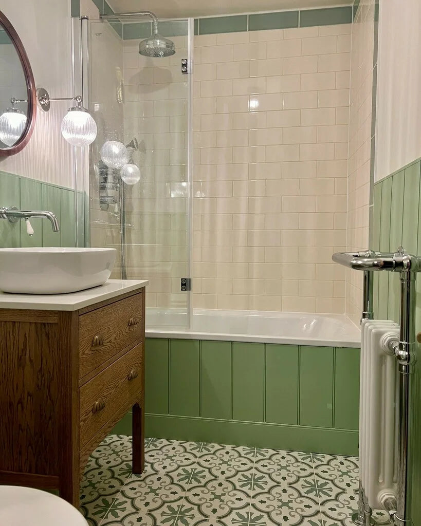 James White No. 2010 - Farrow & Ball Paint