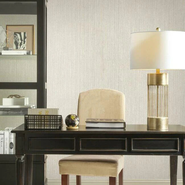 Chevron Channel Wallpaper by Signature Textures Resource Library