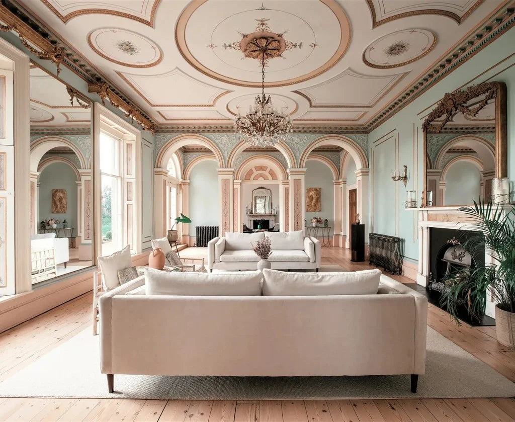 White Tie No. 2002 - Farrow & Ball Paint