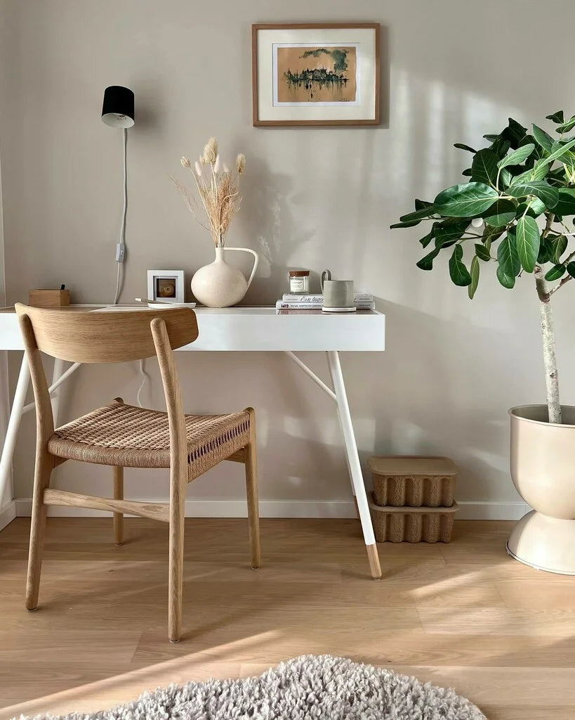 India Yellow No. 66 - Farrow & Ball Paint