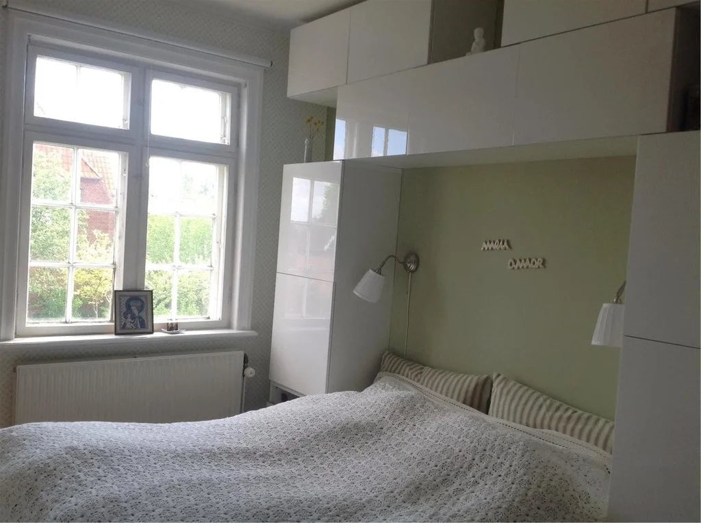 Cooking Apple Green No. 32 - Farrow & Ball Paint