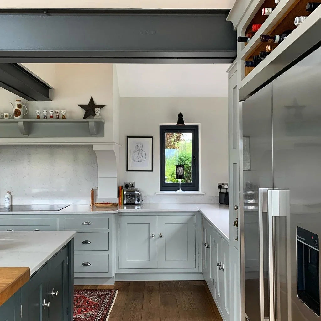 Hardwick White No. 5 - Farrow & Ball Paint