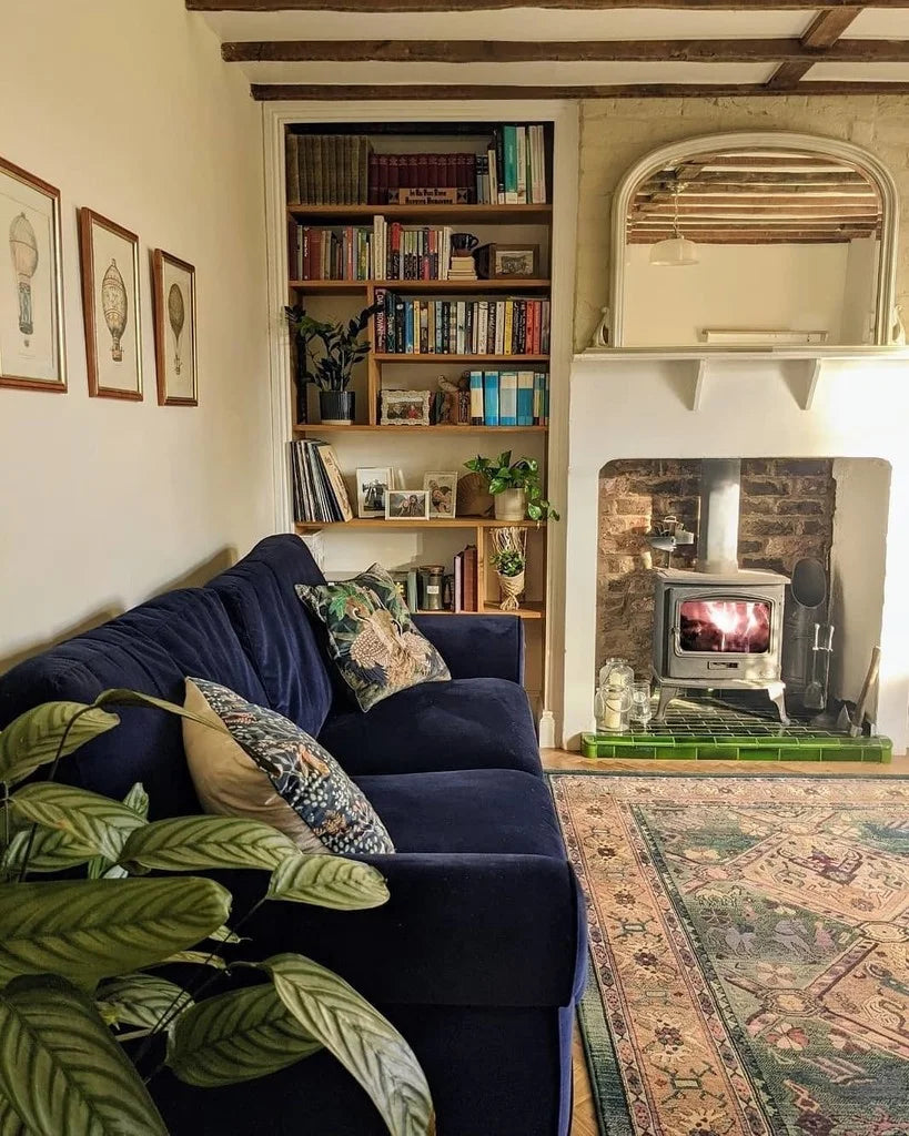 Clunch No. 2009 - Farrow & Ball Paint