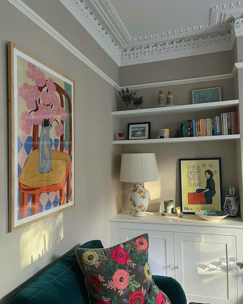 Elephant's Breath No. 229 - Farrow & Ball Paint