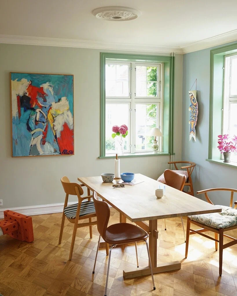 Cromarty No. 285 - Farrow & Ball Paint