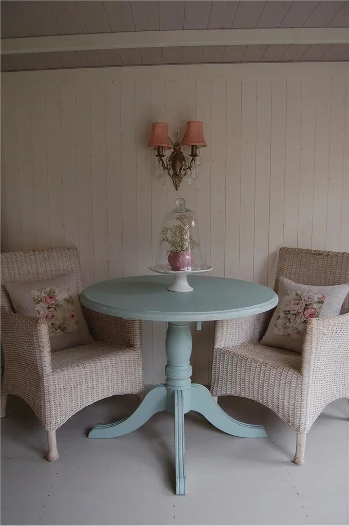 Green Blue No. 84 - Farrow & Ball Paint