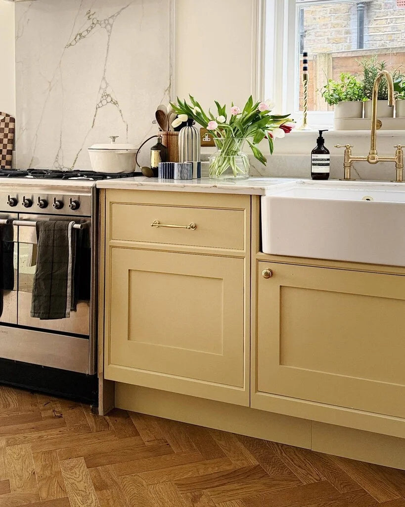 Hay No. 37 - Farrow & Ball Paint