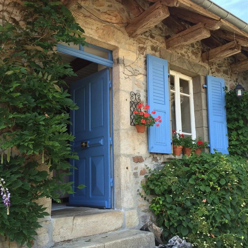 Cook's Blue No. 237 - Farrow & Ball Paint