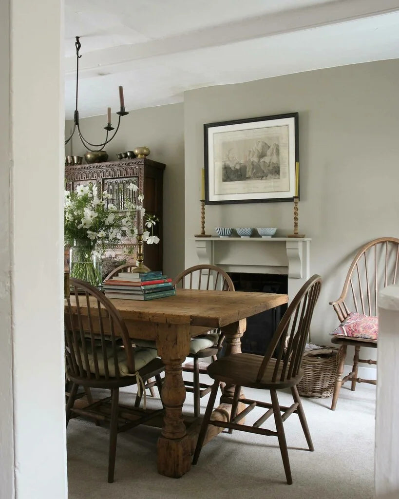 Light Gray No. 17 - Farrow & Ball Paint