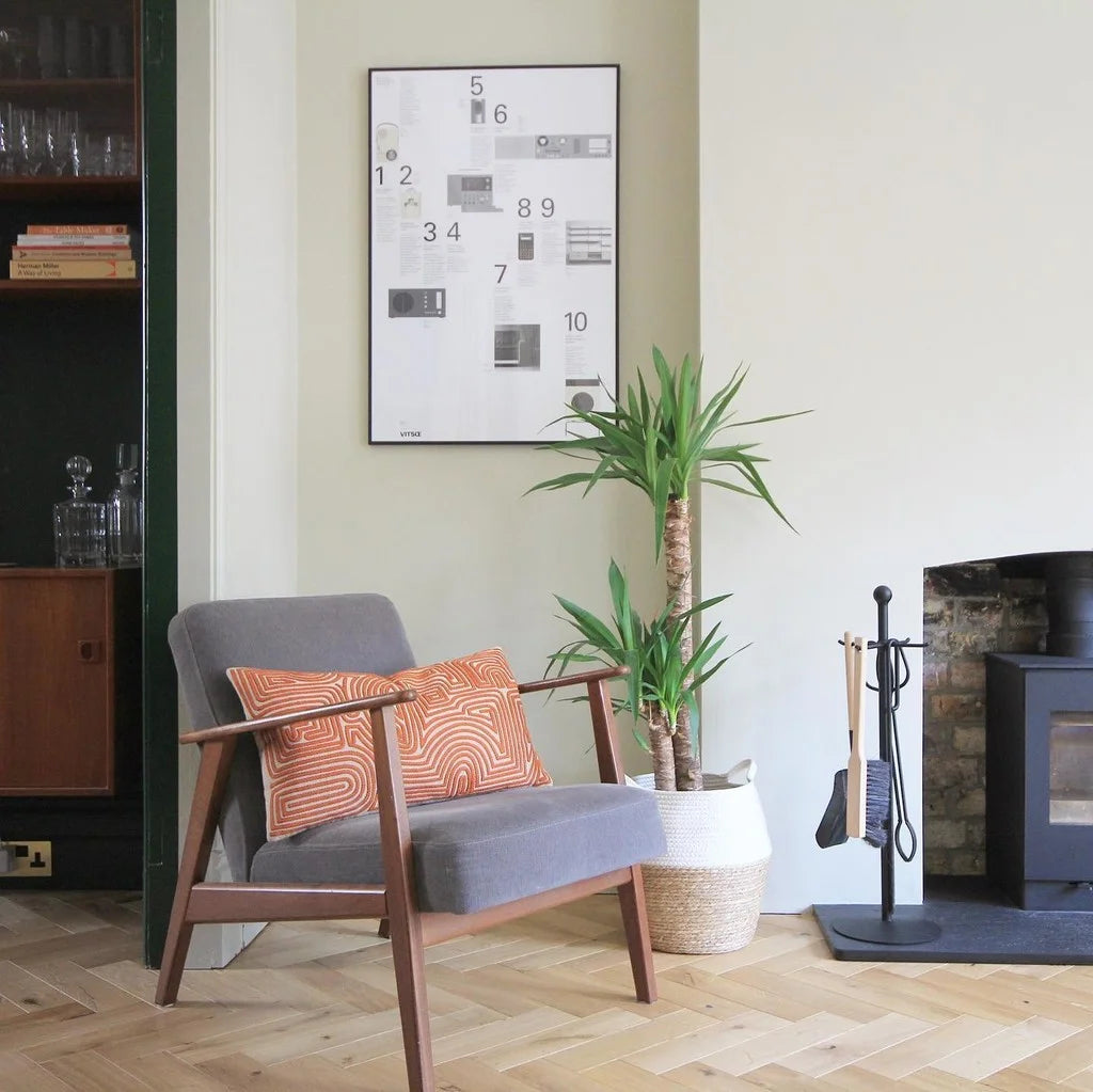India Yellow No. 66 - Farrow & Ball Paint