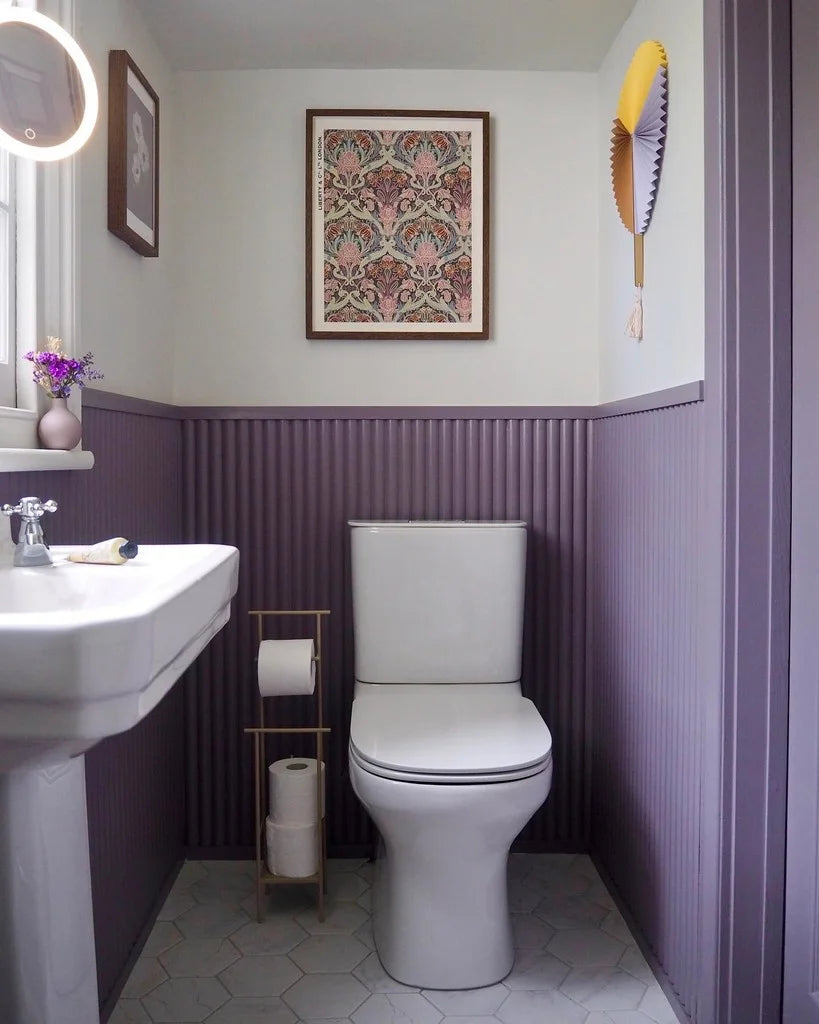 Brassica No. 271 - Farrow & Ball Paint