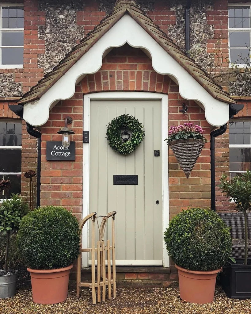 Light Gray No. 17 - Farrow & Ball Paint