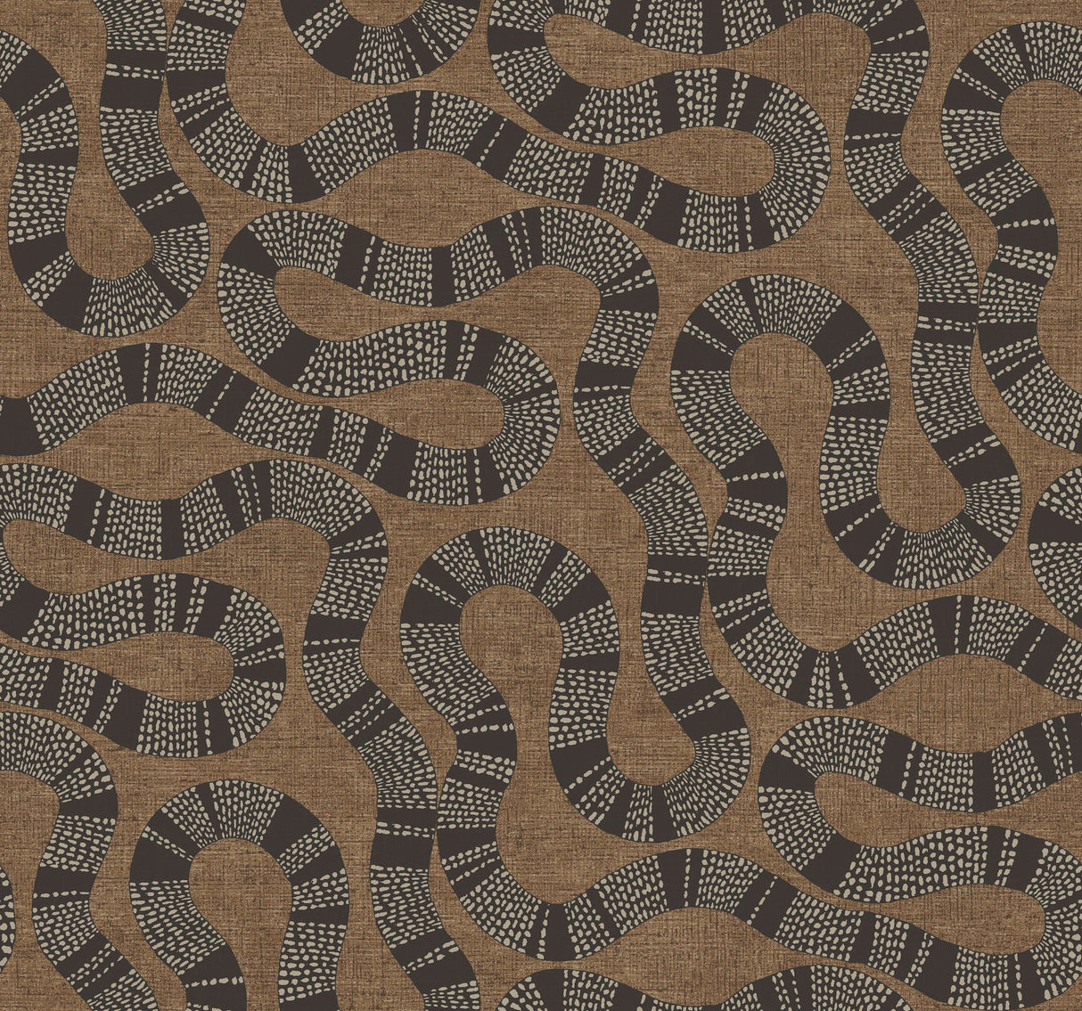 Ophidia by Antonina Vella Wallpaper