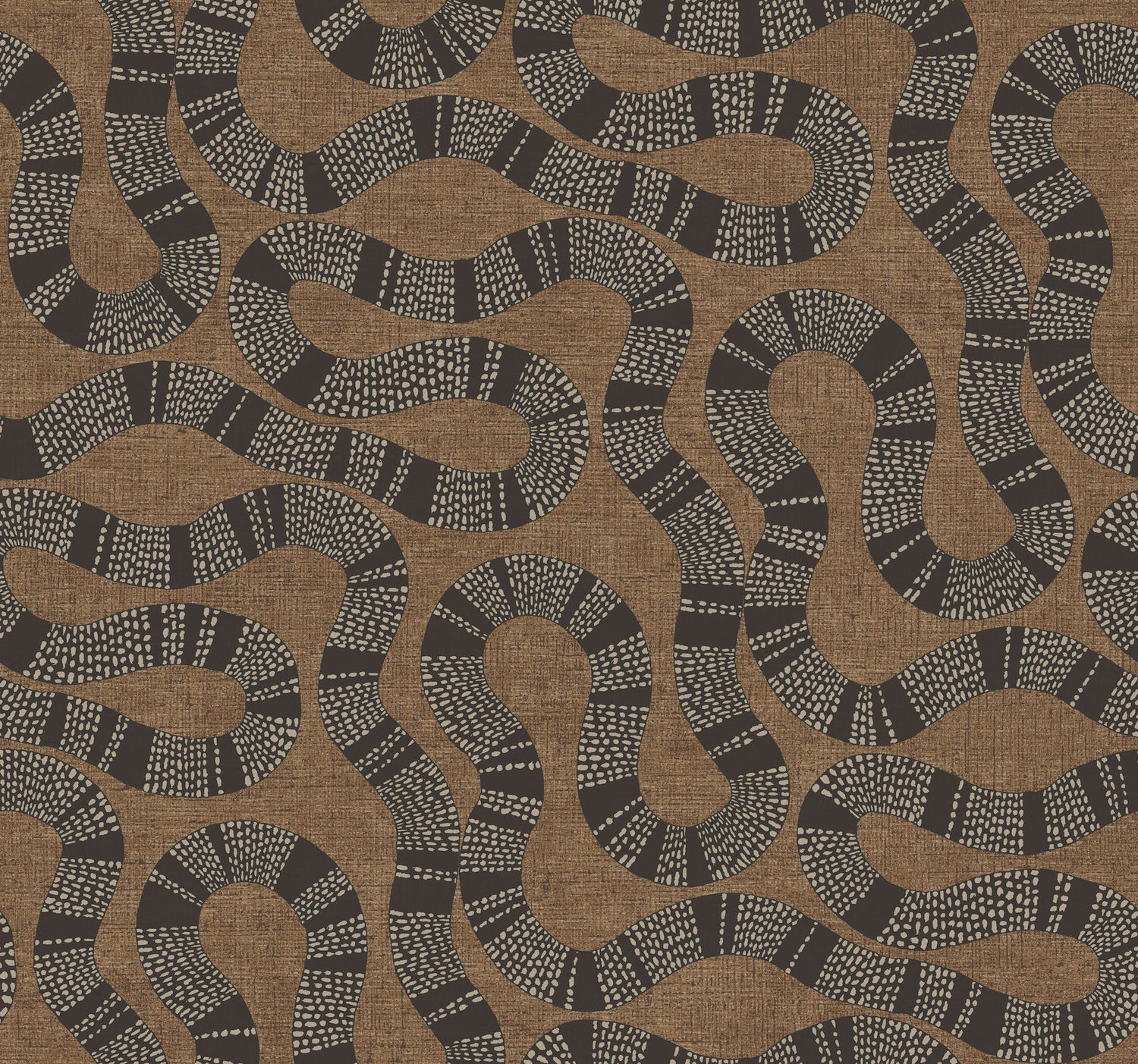 Ophidia by Antonina Vella Wallpaper