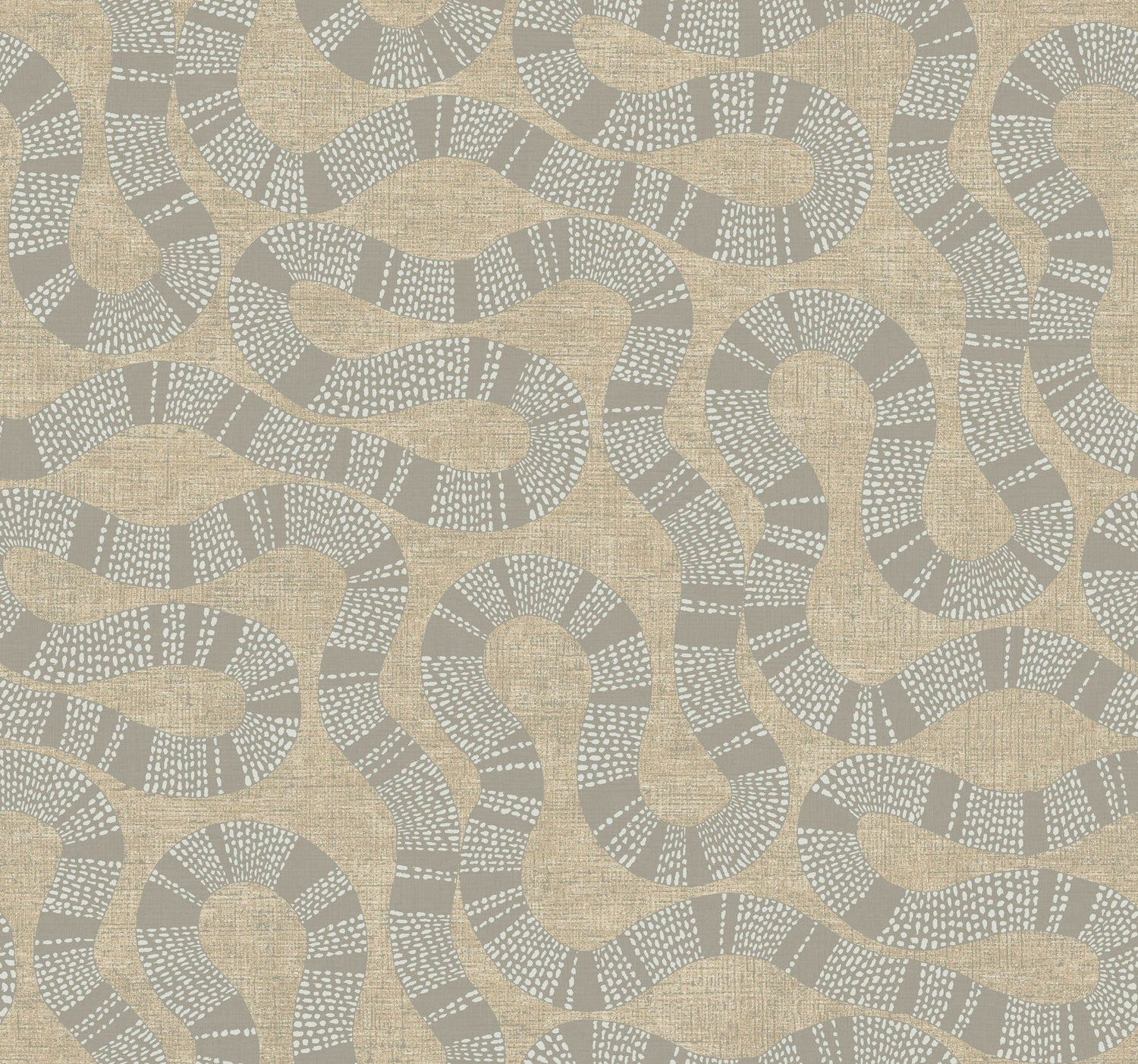 Ophidia by Antonina Vella Wallpaper