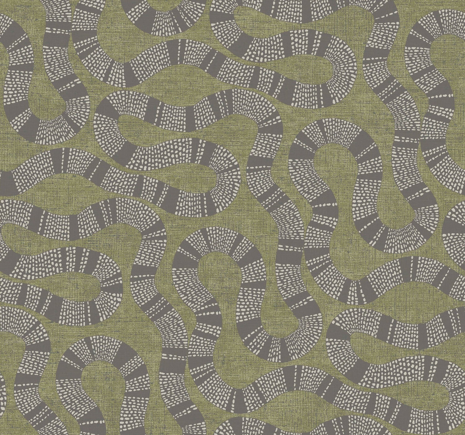 Ophidia by Antonina Vella Wallpaper