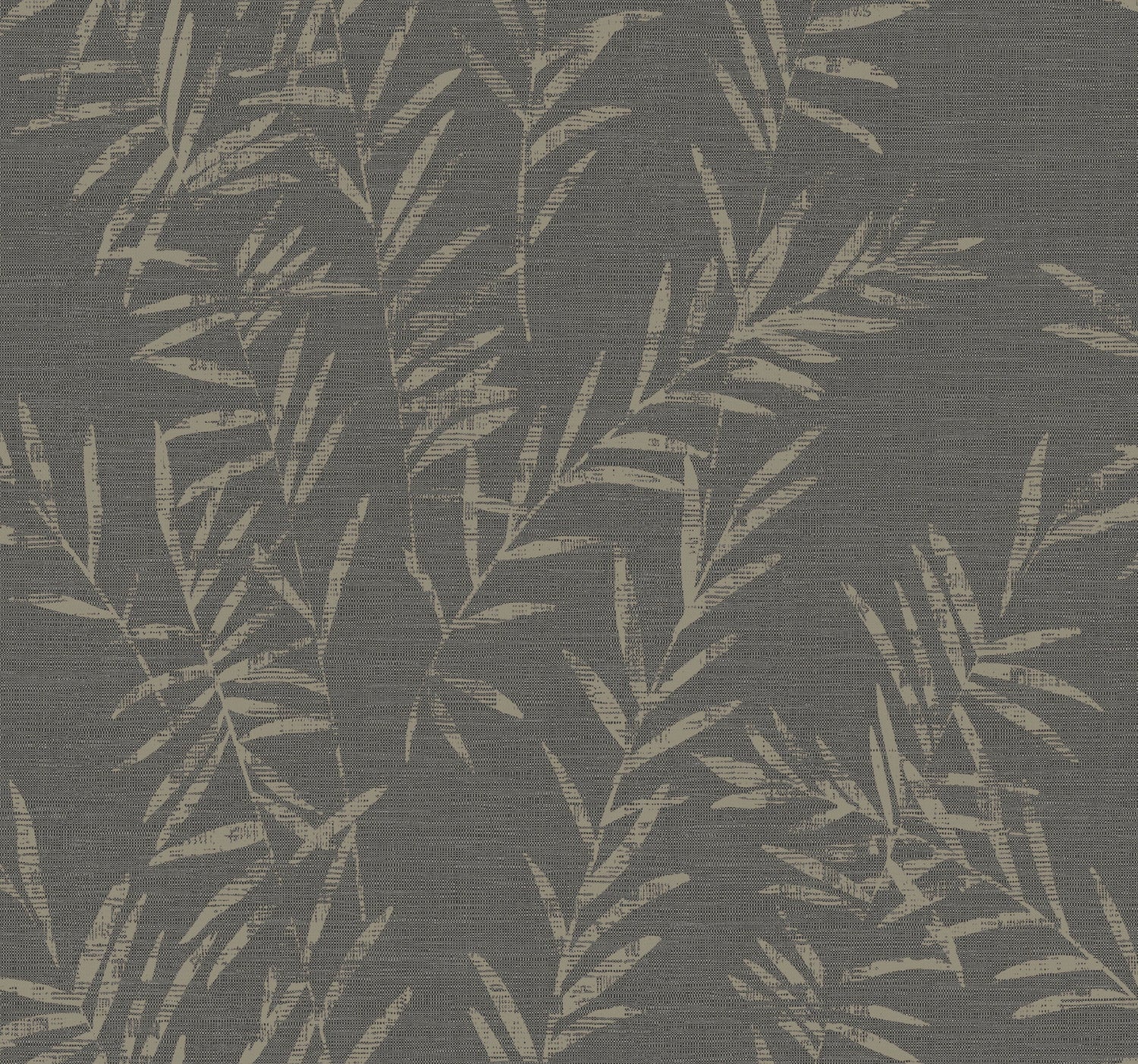 Allerton Bamboo by Antonina Vella Wallpaper