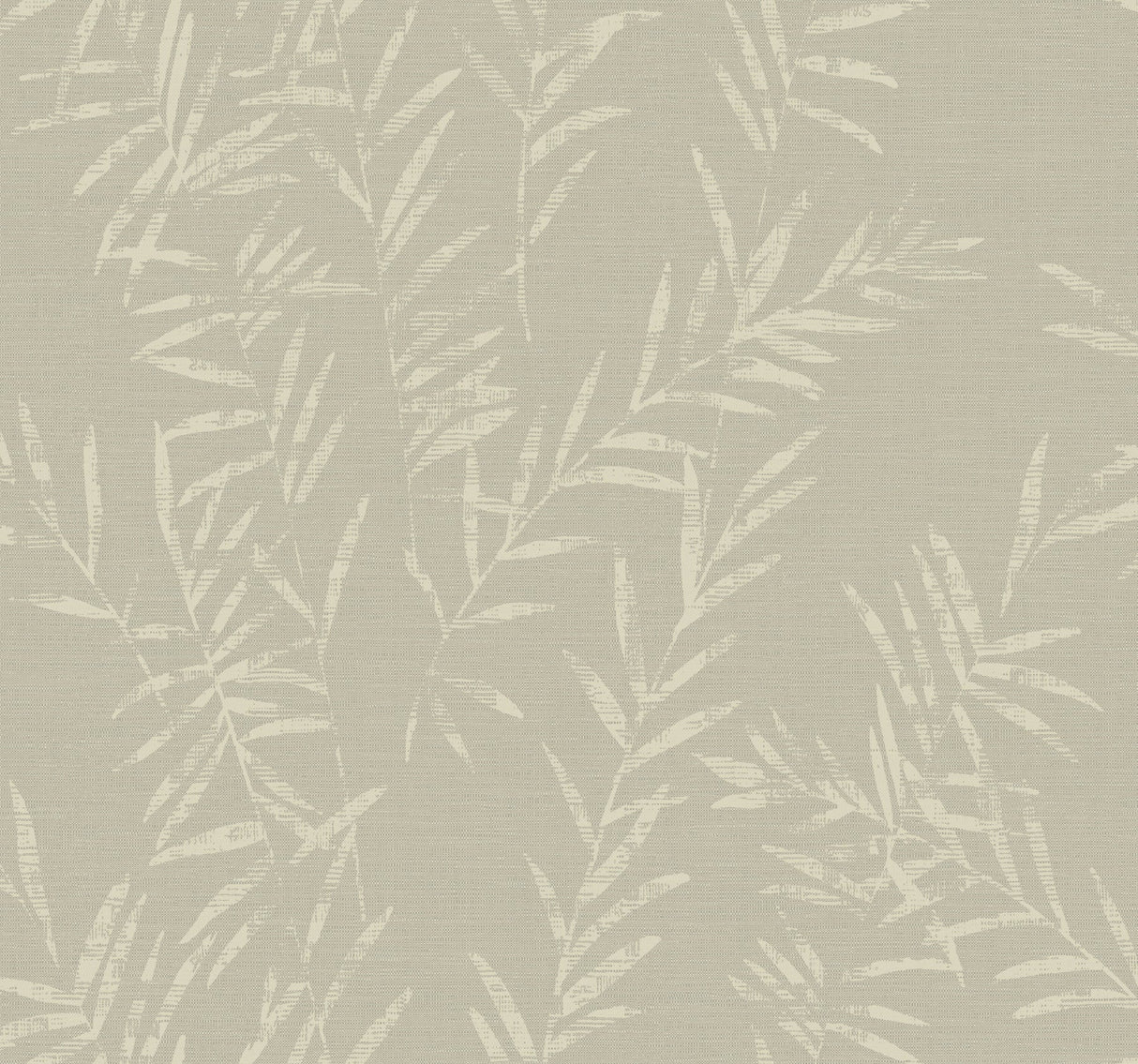 Allerton Bamboo by Antonina Vella Wallpaper