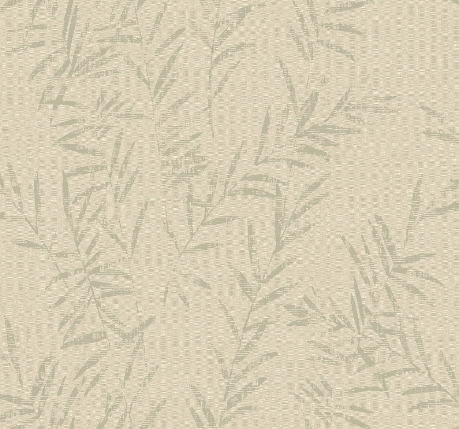 Allerton Bamboo by Antonina Vella Wallpaper