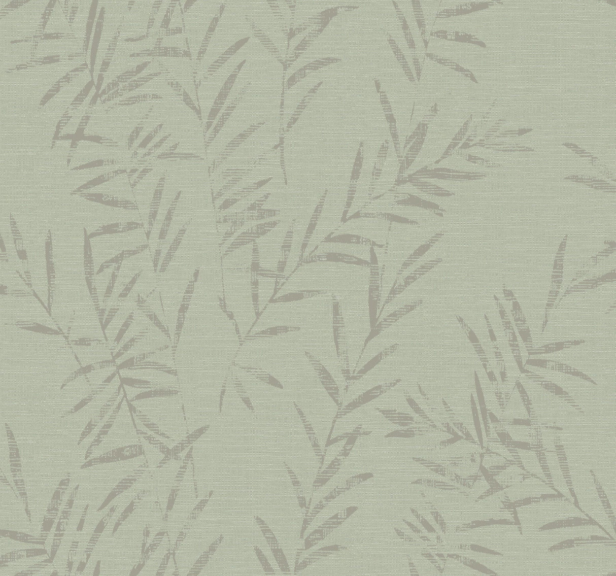 Allerton Bamboo by Antonina Vella Wallpaper