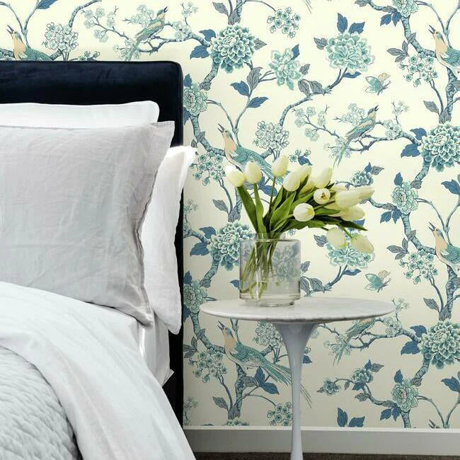 Fanciful Wallpaper by Open Sheet