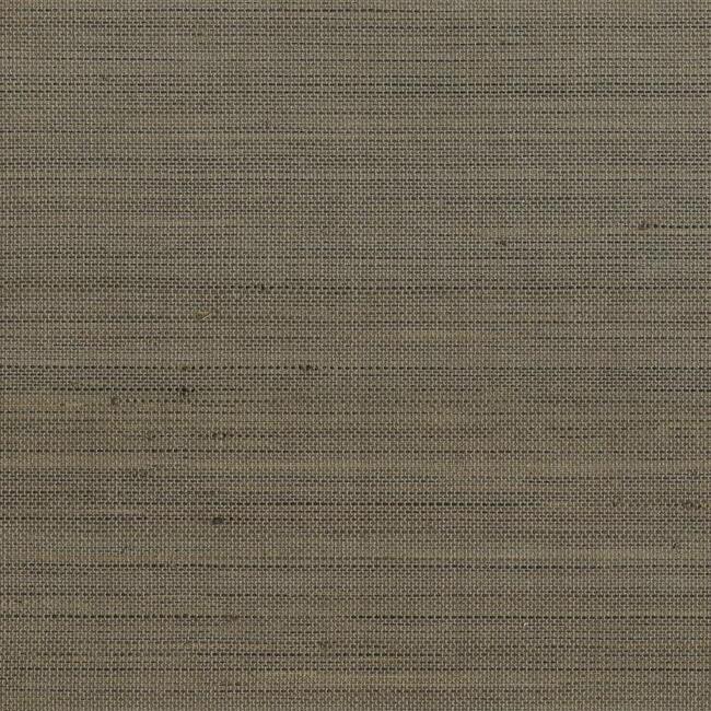Abaca Pearl Grasscloth Wallpaper by Ronald Redding Wallpaper