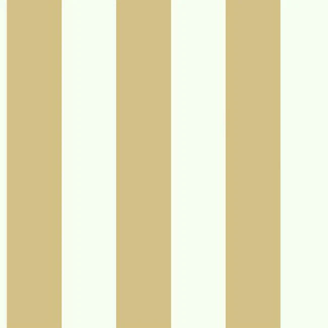 Awning Stripe Wallpaper by Magnolia Home Vol. 1