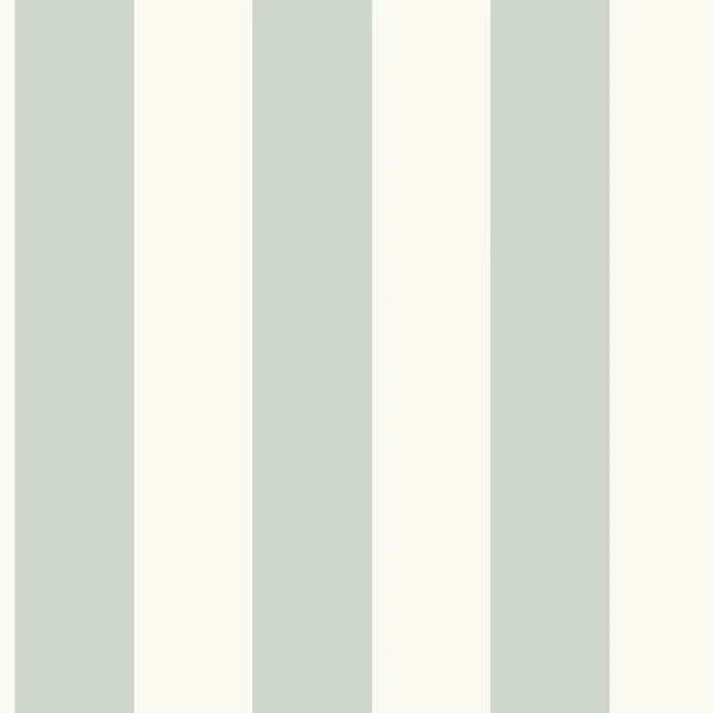 Awning Stripe Wallpaper by Magnolia Home Vol. 1