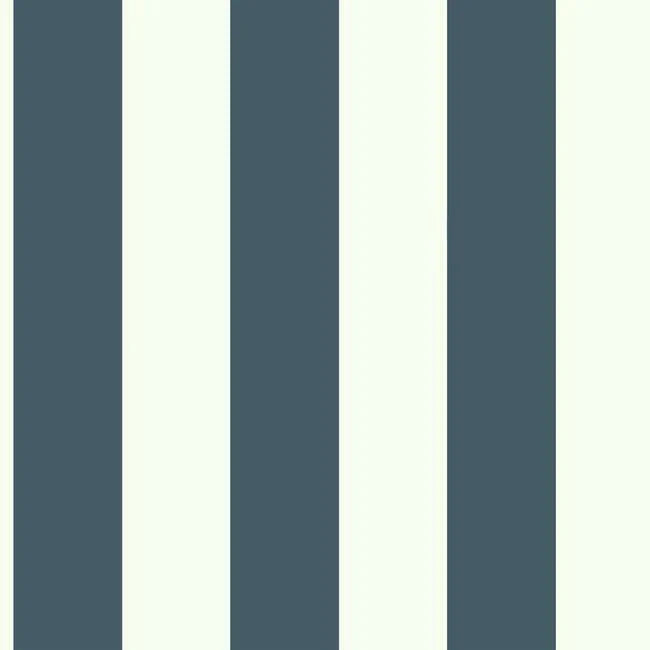 Awning Stripe Wallpaper by Magnolia Home Vol. 1