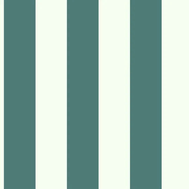 Awning Stripe Wallpaper by Magnolia Home Vol. 1