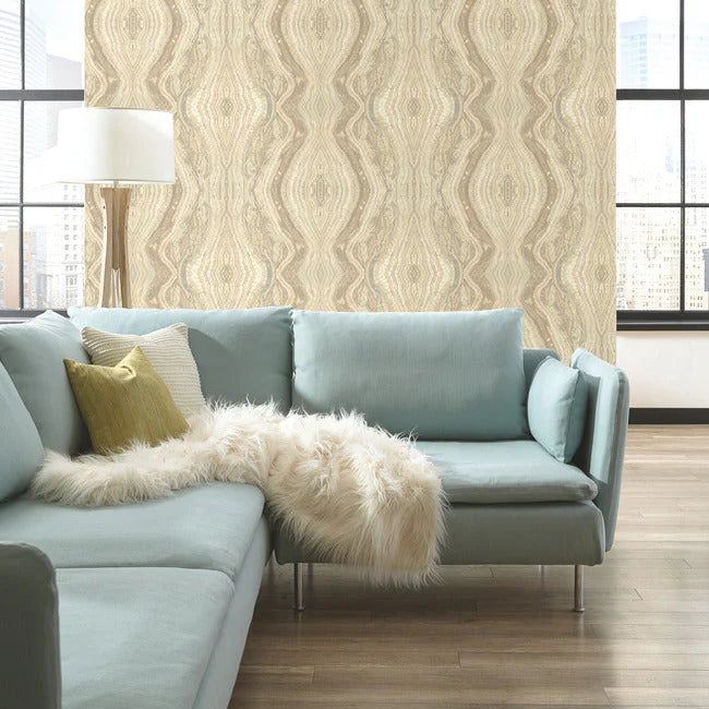 Kaleidoscope Wallpaper by Open Sheet