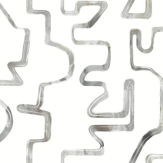 Abstract Aura Wallpaper by Artistic Abstracts