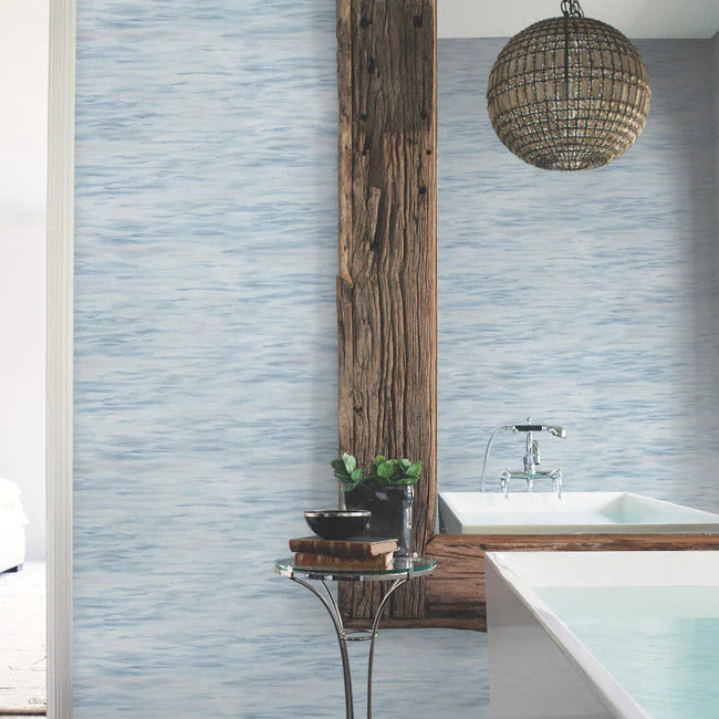 Ripples Wallpaper by Mediterranean