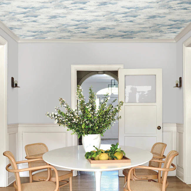 Plein Air Wallpaper by Mediterranean