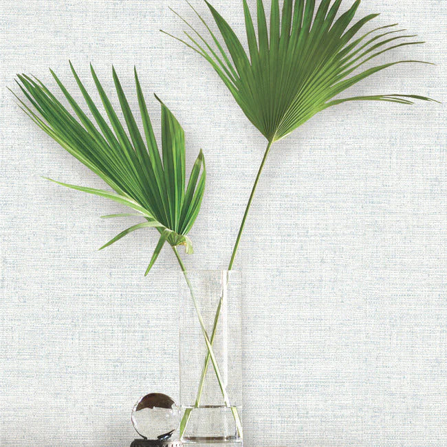 Papyrus Weave Wallpaper by Mediterranean