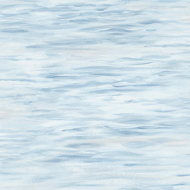 Ripples Wallpaper by Mediterranean