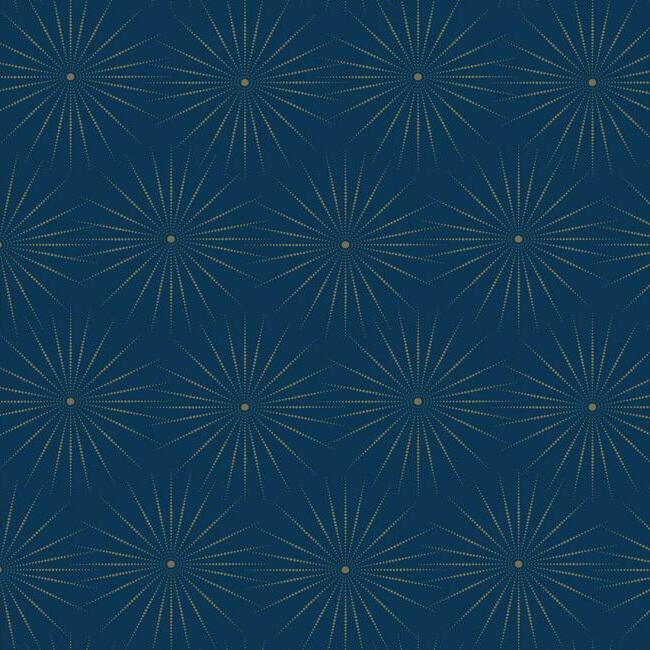 Starlight Wallpaper by Antonina Vella Wallpaper