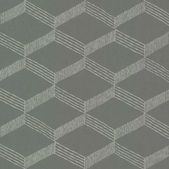 Palisades Paperweave Wallpaper by Antonina Vella Wallpaper