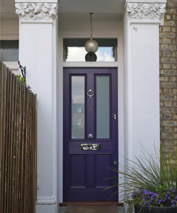 Bible Black No. 225 - Farrow & Ball Paint