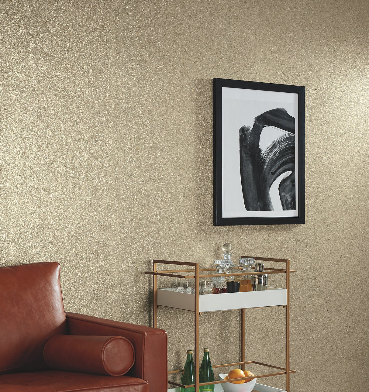 Brilliant Mica Wallpaper by Ronald Redding Wallpaper