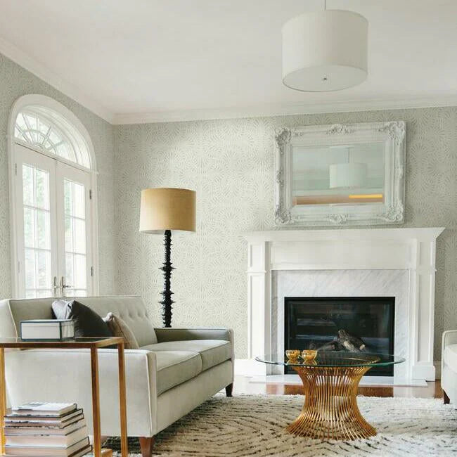 Cabaret Wallpaper by Antonina Vella Wallpaper